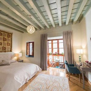 Deluxe Appartement